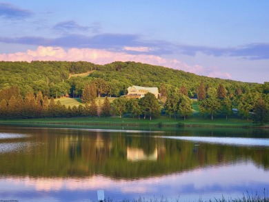 Your Slice of Almost Heaven - Double Lot in Alpine Lake Resort! on Alpine Lake Resort in West Virginia - for sale on GolfHomes.com, golf home, golf lot