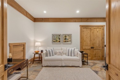 Welcome to a sophisticated mountain retreat on the banks of the on Cullasaja Club in North Carolina - for sale on GolfHomes.com, golf home, golf lot