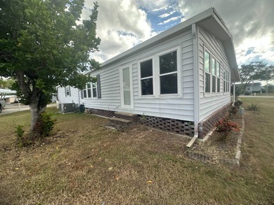 Discover the best of active, open-concept living in this on Lake Fairways Country Club in Florida - for sale on GolfHomes.com, golf home, golf lot