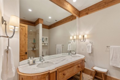 Welcome to a sophisticated mountain retreat on the banks of the on Cullasaja Club in North Carolina - for sale on GolfHomes.com, golf home, golf lot