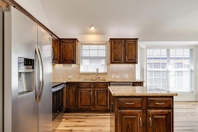 Situated in the beautiful Plantation Resort community of Frisco on Plantation Golf Course in Texas - for sale on GolfHomes.com, golf home, golf lot