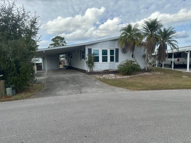 Discover the best of active, open-concept living in this on Lake Fairways Country Club in Florida - for sale on GolfHomes.com, golf home, golf lot