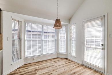 Situated in the beautiful Plantation Resort community of Frisco on Plantation Golf Course in Texas - for sale on GolfHomes.com, golf home, golf lot