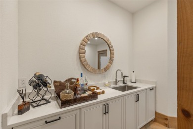 Welcome to a sophisticated mountain retreat on the banks of the on Cullasaja Club in North Carolina - for sale on GolfHomes.com, golf home, golf lot