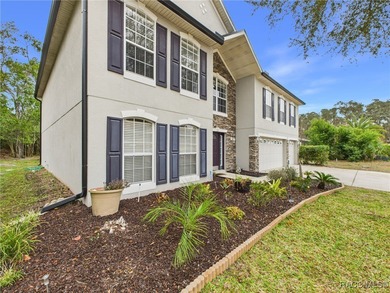 Motivated seller! Space, Serenity, and the Ultimate Nature Coast on Sugarmill Woods Golf and Country Club in Florida - for sale on GolfHomes.com, golf home, golf lot