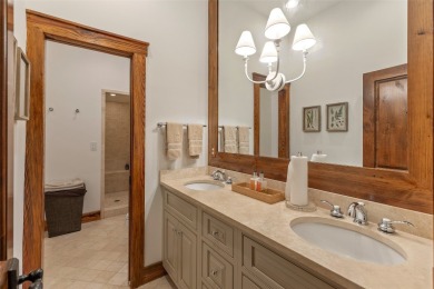 Welcome to a sophisticated mountain retreat on the banks of the on Cullasaja Club in North Carolina - for sale on GolfHomes.com, golf home, golf lot