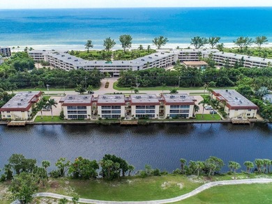 Enjoy breathtaking views and easy beach access with this on Beachview Golf Club in Florida - for sale on GolfHomes.com, golf home, golf lot
