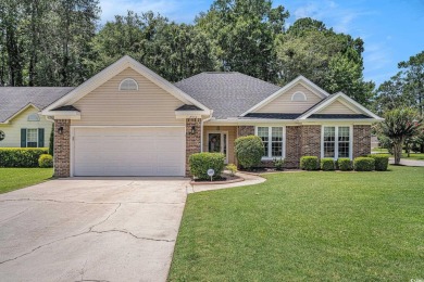 This beautiful three bedroom and two bathroom spacious home is on Tupelo Bay Golf Complex  in South Carolina - for sale on GolfHomes.com, golf home, golf lot