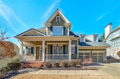 Welcome to this Stunning 5 bedroom 3.5 bathroom home located in on Bentwater Golf Club in Georgia - for sale on GolfHomes.com, golf home, golf lot