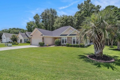 This beautiful three bedroom and two bathroom spacious home is on Tupelo Bay Golf Complex  in South Carolina - for sale on GolfHomes.com, golf home, golf lot