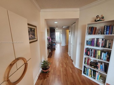 ENJOY RESORT STYLE LIVING IN CENTURY VILLAGE, ONE OF THE MOST on Flamingo Lakes Country Club in Florida - for sale on GolfHomes.com, golf home, golf lot