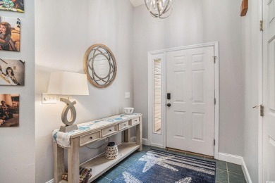 This beautiful three bedroom and two bathroom spacious home is on Tupelo Bay Golf Complex  in South Carolina - for sale on GolfHomes.com, golf home, golf lot