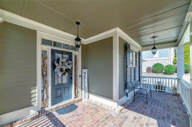 Welcome to this Stunning 5 bedroom 3.5 bathroom home located in on Bentwater Golf Club in Georgia - for sale on GolfHomes.com, golf home, golf lot