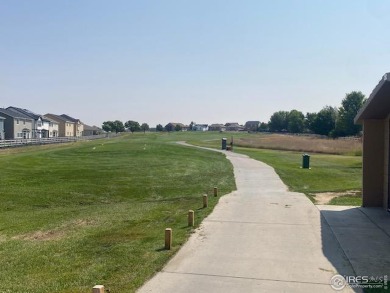 LOCATION, LOCATION, LOCATION!  Great opportunity for the DIY on Coyote Creek Golf Course in Colorado - for sale on GolfHomes.com, golf home, golf lot