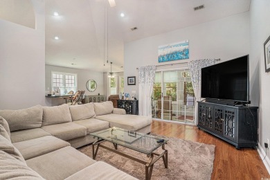 This beautiful three bedroom and two bathroom spacious home is on Tupelo Bay Golf Complex  in South Carolina - for sale on GolfHomes.com, golf home, golf lot