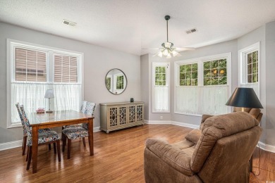 This beautiful three bedroom and two bathroom spacious home is on Tupelo Bay Golf Complex  in South Carolina - for sale on GolfHomes.com, golf home, golf lot