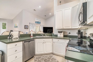 This beautiful three bedroom and two bathroom spacious home is on Tupelo Bay Golf Complex  in South Carolina - for sale on GolfHomes.com, golf home, golf lot
