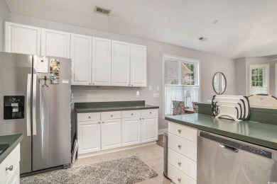 This beautiful three bedroom and two bathroom spacious home is on Tupelo Bay Golf Complex  in South Carolina - for sale on GolfHomes.com, golf home, golf lot
