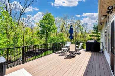 Start Showing Date: 5/3/2025 Welcome to this newly renovated and on Chestnut Hills Golf Club in Indiana - for sale on GolfHomes.com, golf home, golf lot