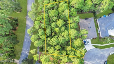 Don't miss this incredible opportunity to build your dream home on The Club At Osprey Cove in Georgia - for sale on GolfHomes.com, golf home, golf lot