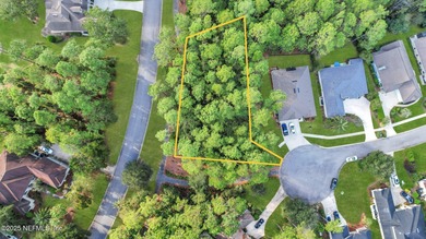 Don't miss this incredible opportunity to build your dream home on The Club At Osprey Cove in Georgia - for sale on GolfHomes.com, golf home, golf lot