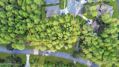 Don't miss this incredible opportunity to build your dream home on The Club At Osprey Cove in Georgia - for sale on GolfHomes.com, golf home, golf lot