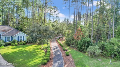 Don't miss this incredible opportunity to build your dream home on The Club At Osprey Cove in Georgia - for sale on GolfHomes.com, golf home, golf lot