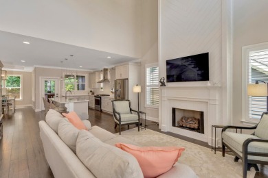 Discover refined living in the prestigious community of Black on Black Creek Club in Tennessee - for sale on GolfHomes.com, golf home, golf lot