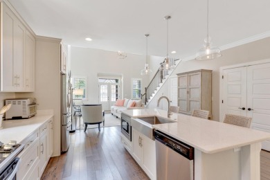 Discover refined living in the prestigious community of Black on Black Creek Club in Tennessee - for sale on GolfHomes.com, golf home, golf lot