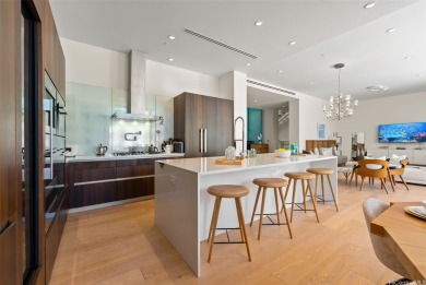This beautiful Waiea 2-story Villa, 3 bedroom, 3.5 bathroom on Ala Wai Golf Course in Hawaii - for sale on GolfHomes.com, golf home, golf lot