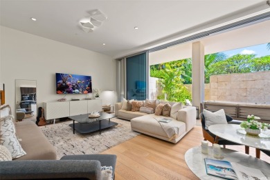 This beautiful Waiea 2-story Villa, 3 bedroom, 3.5 bathroom on Ala Wai Golf Course in Hawaii - for sale on GolfHomes.com, golf home, golf lot
