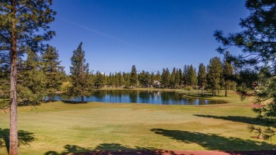Truly one of the finest lots to build your custom residence on Aspen Lakes Golf Course in Oregon - for sale on GolfHomes.com, golf home, golf lot