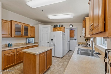 Don't miss this rare opportunity-- A 4-bedroom manufactured home on Pinewood Country Club in Arizona - for sale on GolfHomes.com, golf home, golf lot