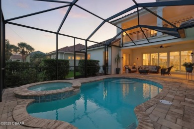 Coastal Luxury with Ocean Views - Welcome to 29 Hammock Beach on The Ocean Course At Hammock Beach Resort in Florida - for sale on GolfHomes.com, golf home, golf lot