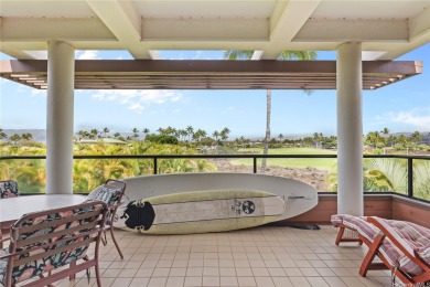 This fabulous townhouse property is located in Mauna Lani Point on Mauna Lani Resort Golf Course in Hawaii - for sale on GolfHomes.com, golf home, golf lot