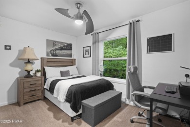 Welcome to 4 Pebble Ct -- a rare gem tucked on a peaceful on The Hideout Golf in Pennsylvania - for sale on GolfHomes.com, golf home, golf lot