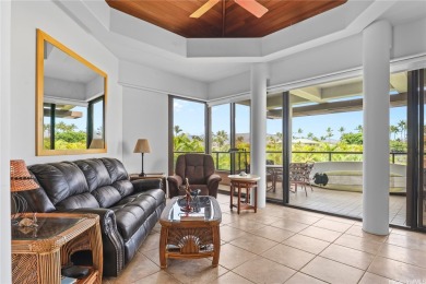 This fabulous townhouse property is located in Mauna Lani Point on Mauna Lani Resort Golf Course in Hawaii - for sale on GolfHomes.com, golf home, golf lot