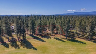 Truly one of the finest lots to build your custom residence on Aspen Lakes Golf Course in Oregon - for sale on GolfHomes.com, golf home, golf lot