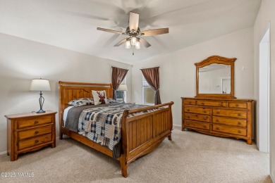 Don't miss this rare opportunity-- A 4-bedroom manufactured home on Pinewood Country Club in Arizona - for sale on GolfHomes.com, golf home, golf lot