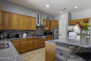 This luxurious residence offers a rare blend of sophistication on Wigwam Golf  Resort Litchfield Park  in Arizona - for sale on GolfHomes.com, golf home, golf lot