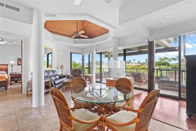 This fabulous townhouse property is located in Mauna Lani Point on Mauna Lani Resort Golf Course in Hawaii - for sale on GolfHomes.com, golf home, golf lot