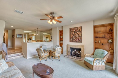 Special golf course Townhome in the heart of Horseshoe Bay on Slick Rock Golf Course - Horseshoe Bay in Texas - for sale on GolfHomes.com, golf home, golf lot
