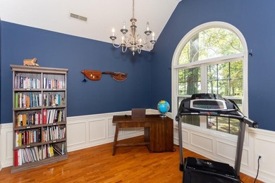 This custom home is beautiful and located in Lakewood Links on The Links At Lakewood in South Carolina - for sale on GolfHomes.com, golf home, golf lot