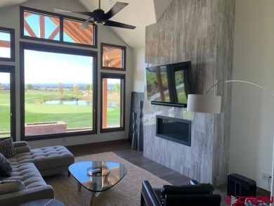 Eric Feely, NextHome Virtual, C: , eric,  : VIEWS, VIEWS, VIEWS! on The Bridges Golf and Country Club in Colorado - for sale on GolfHomes.com, golf home, golf lot