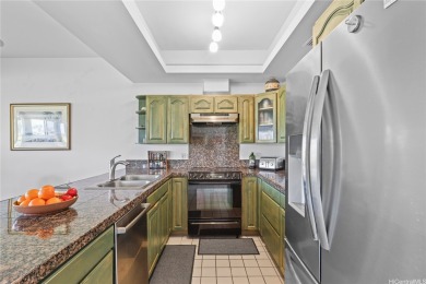 This fabulous townhouse property is located in Mauna Lani Point on Mauna Lani Resort Golf Course in Hawaii - for sale on GolfHomes.com, golf home, golf lot