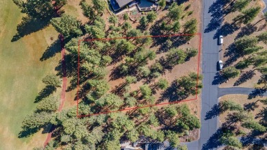 Truly one of the finest lots to build your custom residence on Aspen Lakes Golf Course in Oregon - for sale on GolfHomes.com, golf home, golf lot