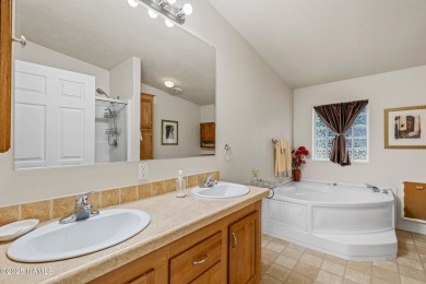 Don't miss this rare opportunity-- A 4-bedroom manufactured home on Pinewood Country Club in Arizona - for sale on GolfHomes.com, golf home, golf lot