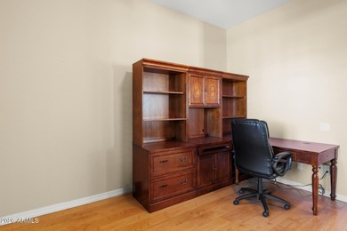 Desirable Ashbury Estate Model! An easy walk to the Cimarron on Cimarron Golf Club in Arizona - for sale on GolfHomes.com, golf home, golf lot