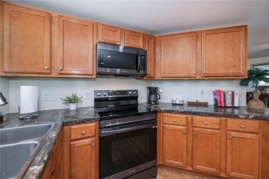 3 large bedrooms, 2 full baths, an open floor plan on a on Rotonda Golf and Country Club The Hills Course in Florida - for sale on GolfHomes.com, golf home, golf lot