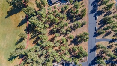 Truly one of the finest lots to build your custom residence on Aspen Lakes Golf Course in Oregon - for sale on GolfHomes.com, golf home, golf lot
